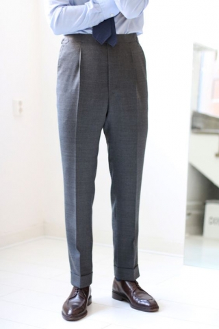 Men's Trouser