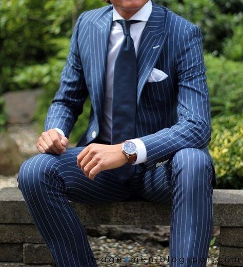 Men's Suit