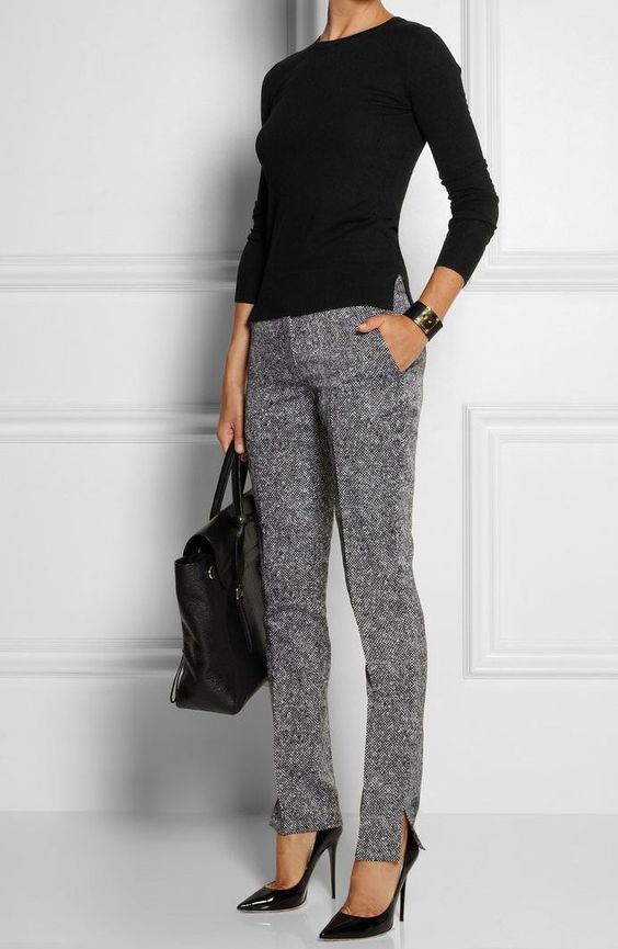 Women Pants