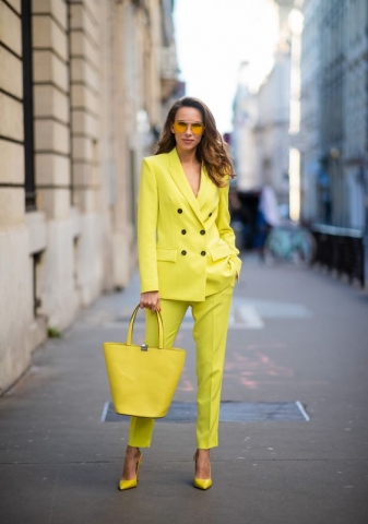 Women Suit