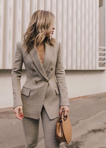 Women Suit